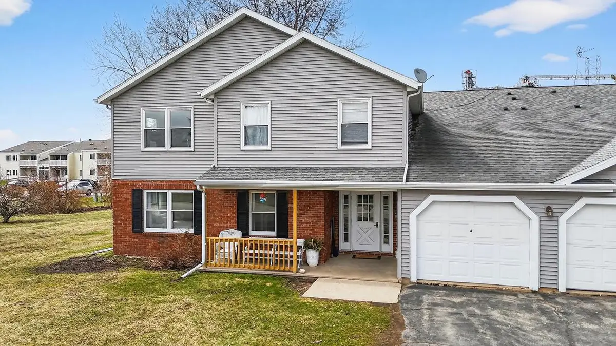 570 N DOUGLAS STREET, Ripon, WI 54971 - #1