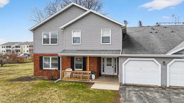 570 N DOUGLAS STREET, Ripon, WI 54971