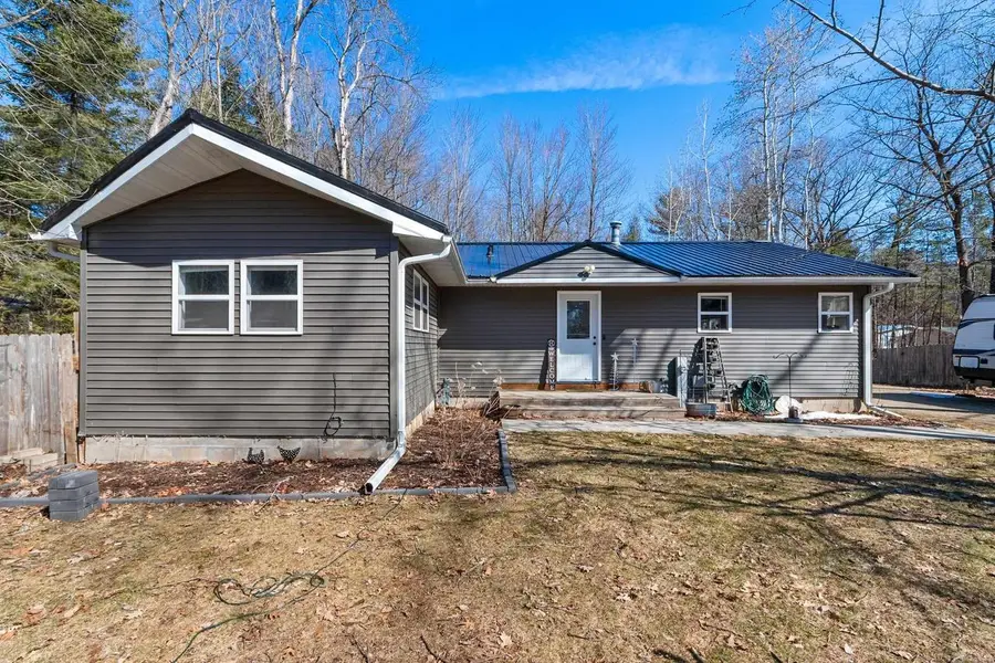 W6118 LAKE DRIVE, Shawano, WI 54166 - #3