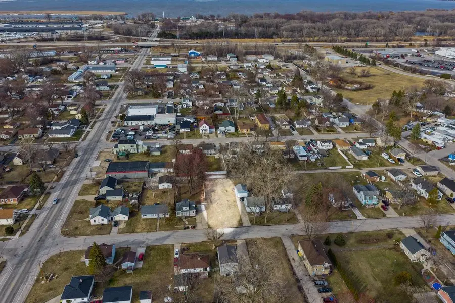 1329 KLAUS STREET, Green Bay, WI 54302 - #2