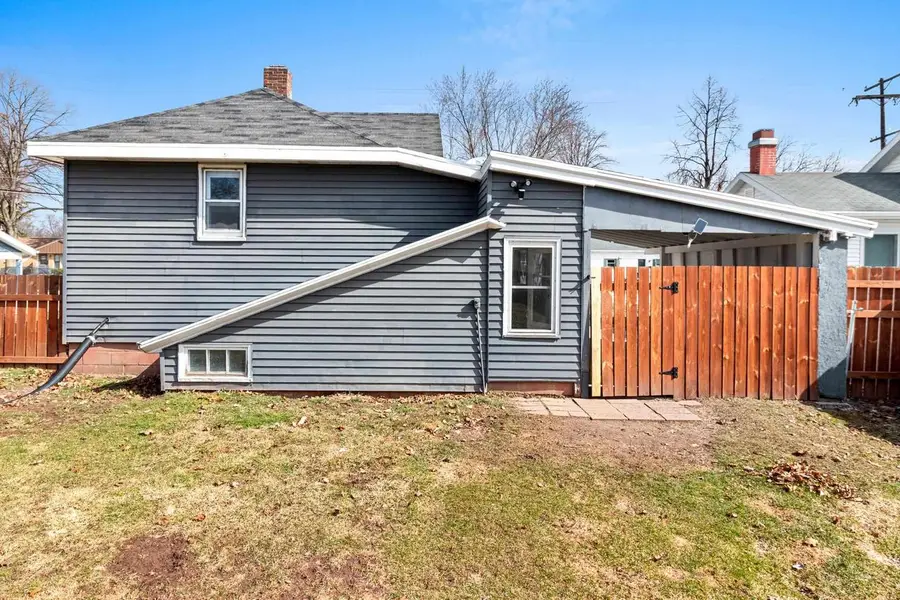 1175 9TH STREET, Green Bay, WI 54304 - #2