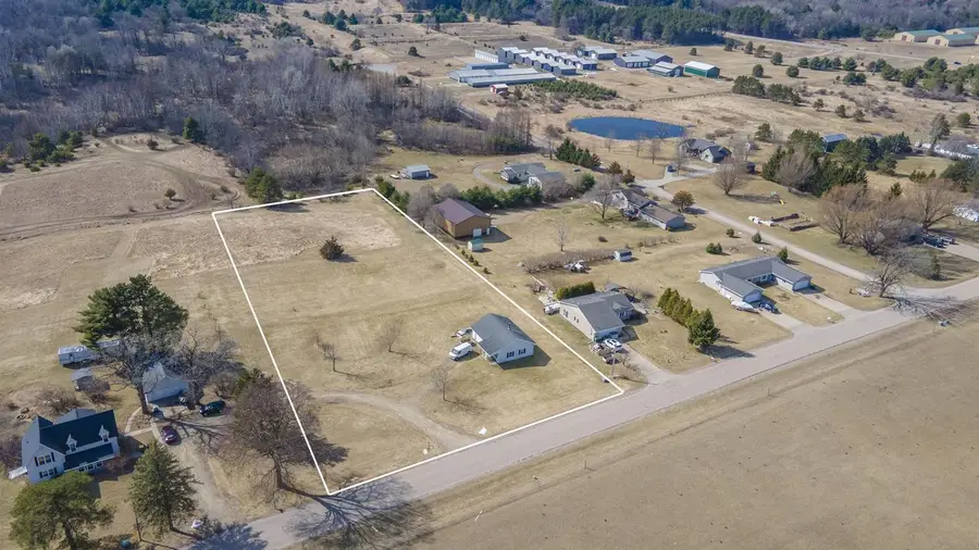 N2355 PARFREYVILLE ROAD, Waupaca, WI 54981 - #3