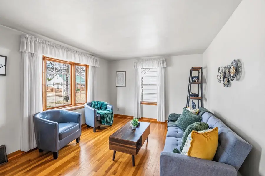 344 COOLIDGE STREET, Green Bay, WI 54301 - #3