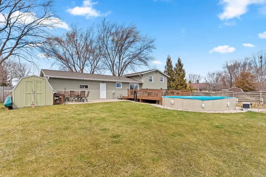 1935 BUNKER HILL COURT, De Pere, WI 54115 - #2