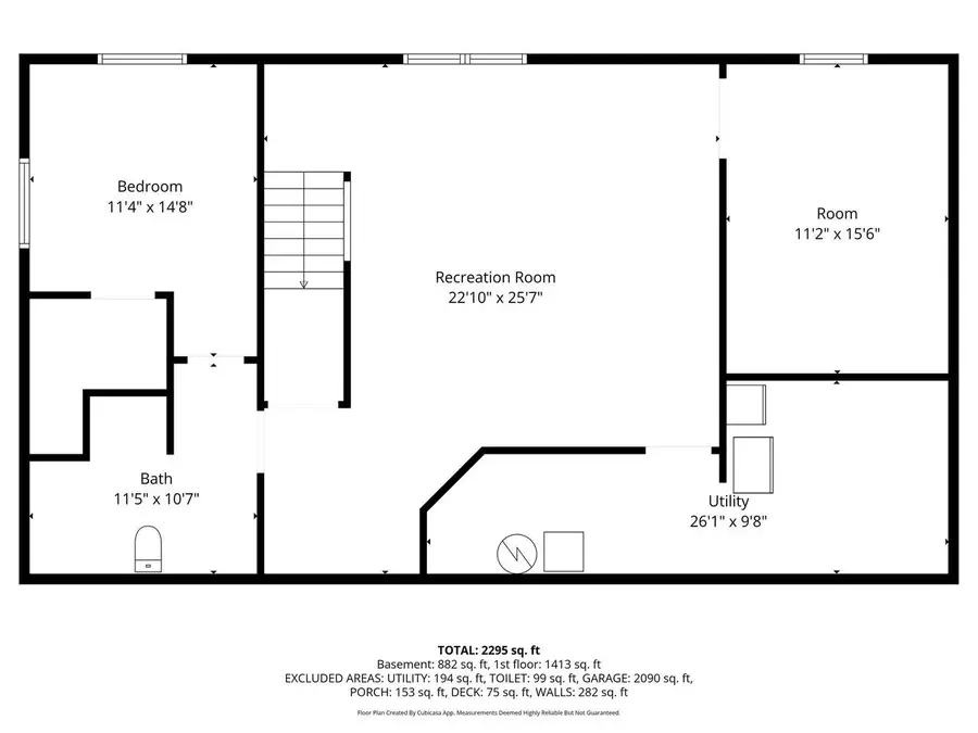 W6266 WOODS ROAD, Shawano, WI 54166 - #3