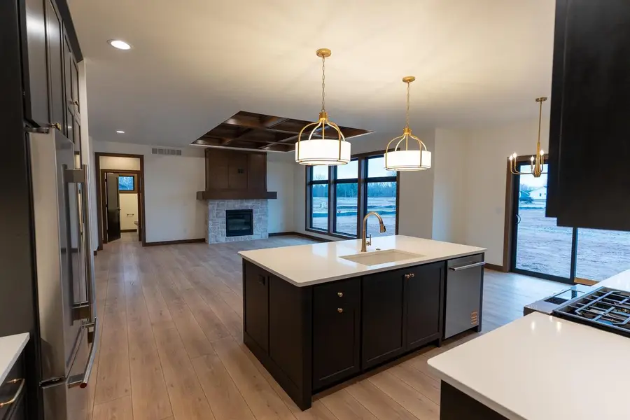 N8841 GALWAY LANE, Menasha, WI 54952 - #2