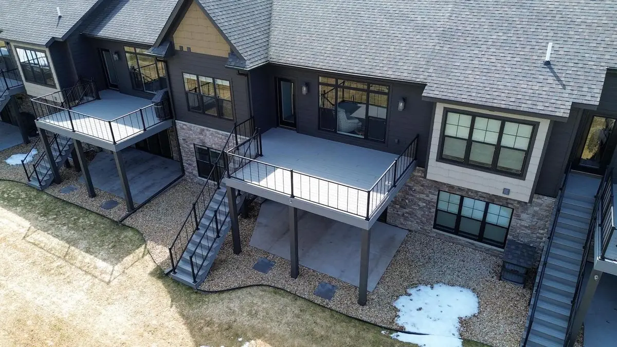 1106 W RIVER ROAD, Mosinee, WI 54455 - #1