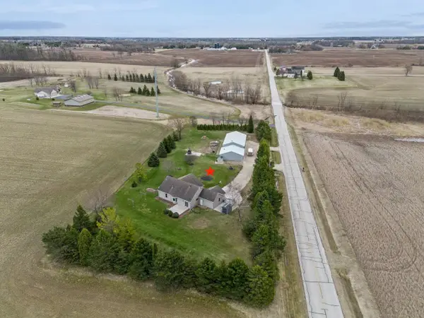 N8425 MEADOWLARK ROAD, Sheboygan, WI 53083