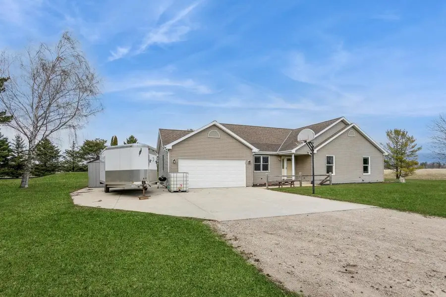 N8425 MEADOWLARK ROAD, Sheboygan, WI 53083 - #3