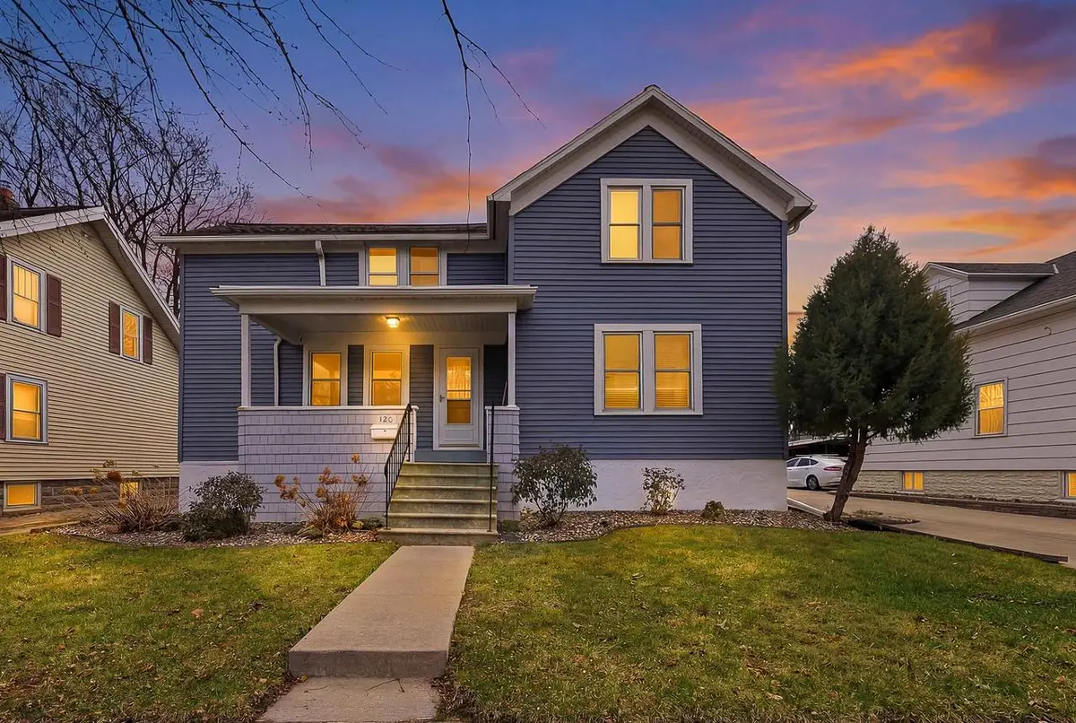 120 E ARNDT STREET, Fond Du Lac, WI 54935 - #1