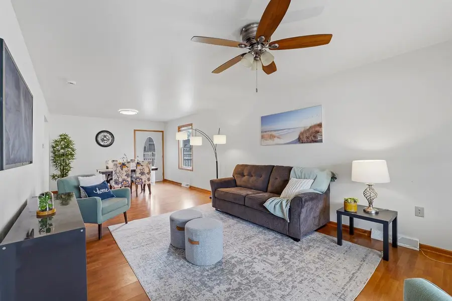 204 N PARK AVENUE, Fond Du Lac, WI 54935 - #2