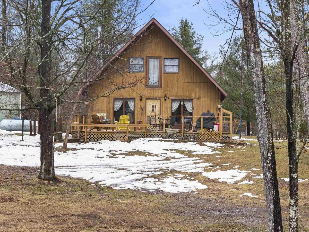 W8796 SMITH CREEK ROAD, Crivitz, WI 54114 - #1