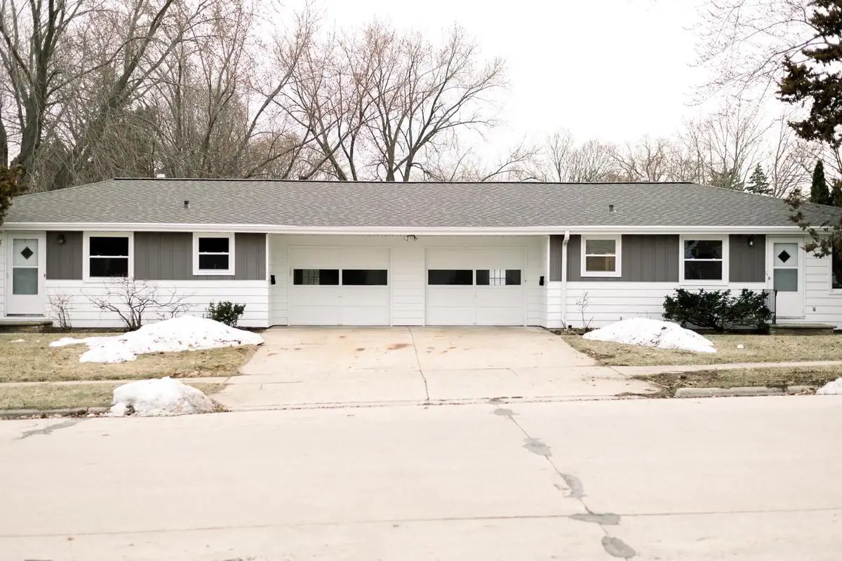 1457 BOND STREET, Green Bay, WI 54303 - #1