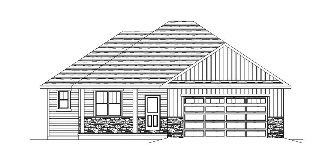 936 ENCLAVE COURT, De Pere, WI 54115 - #1