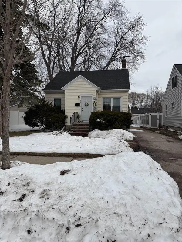 1330 REED STREET, Green Bay, WI 54303