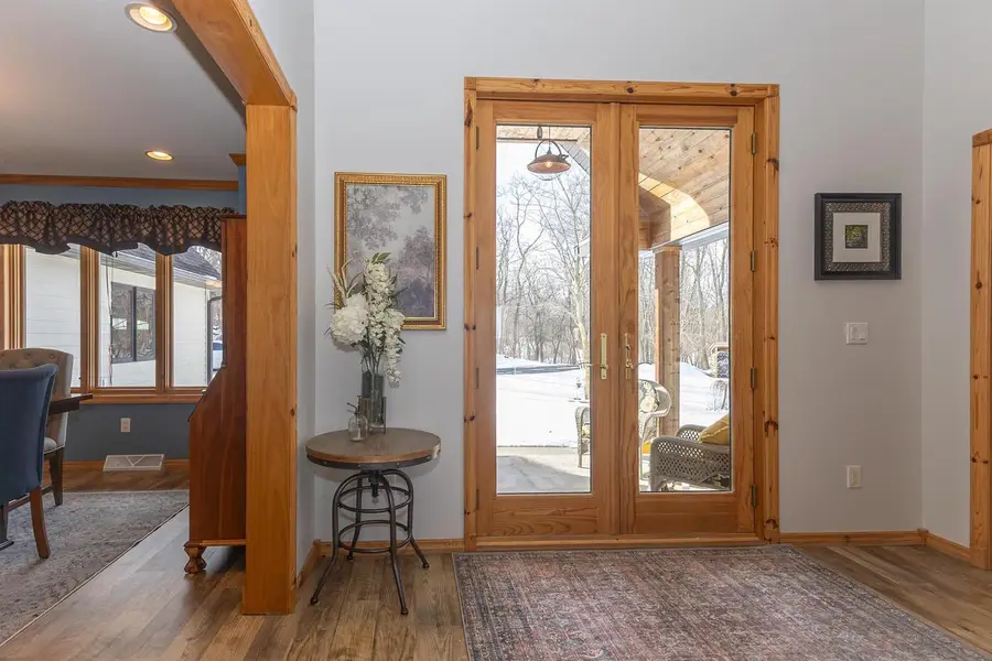 W5738 CTY RD D, Montello, WI 53949 - #2