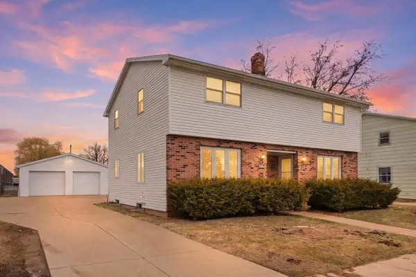 606 E FLORIDA AVENUE, Appleton, WI 54911