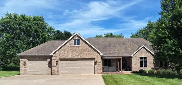 1844 IMPERIAL ROAD, Oshkosh, WI 54904