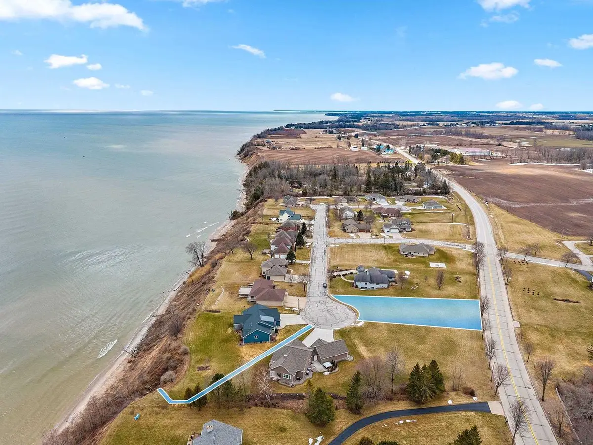 SUNDANCER LANE, Kewaunee, WI 54216 - #1