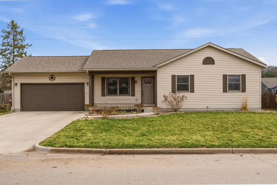 3011 S PLEASANT DRIVE, Holmen, WI 54636 - #2