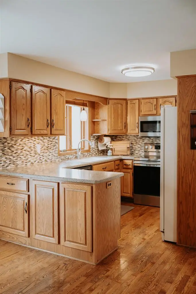 1838 WESTBREEZE DRIVE, Oshkosh, WI 54904 - #2