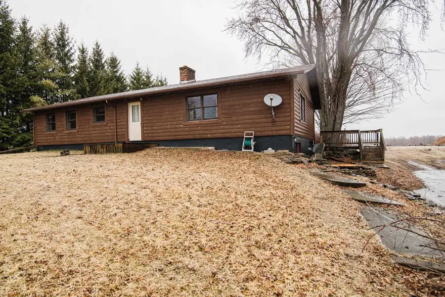W3608 COUNTY ROAD G, Porterfield, WI 54159 - #2