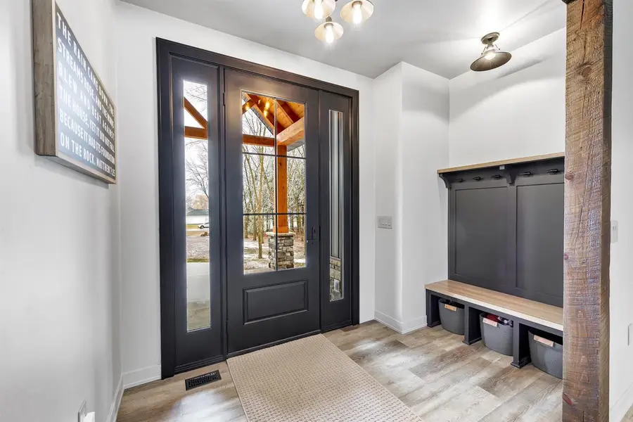 3907 TRAPPERS BEND COURT, Suamico, WI 54313 - #3