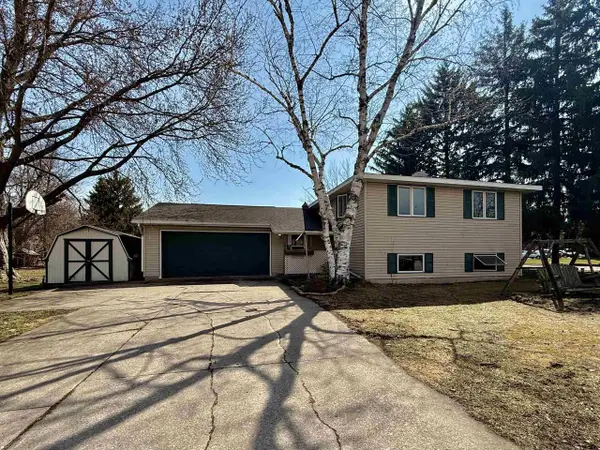 266 FOREST STREET, Berlin, WI 54923