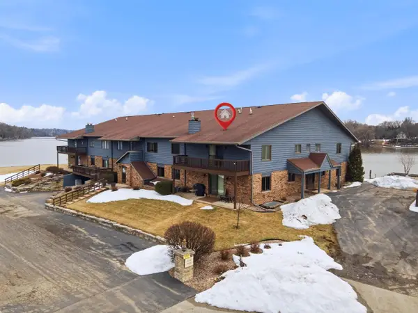 2490 STROEBE ISLAND DRIVE, Appleton, WI 54914