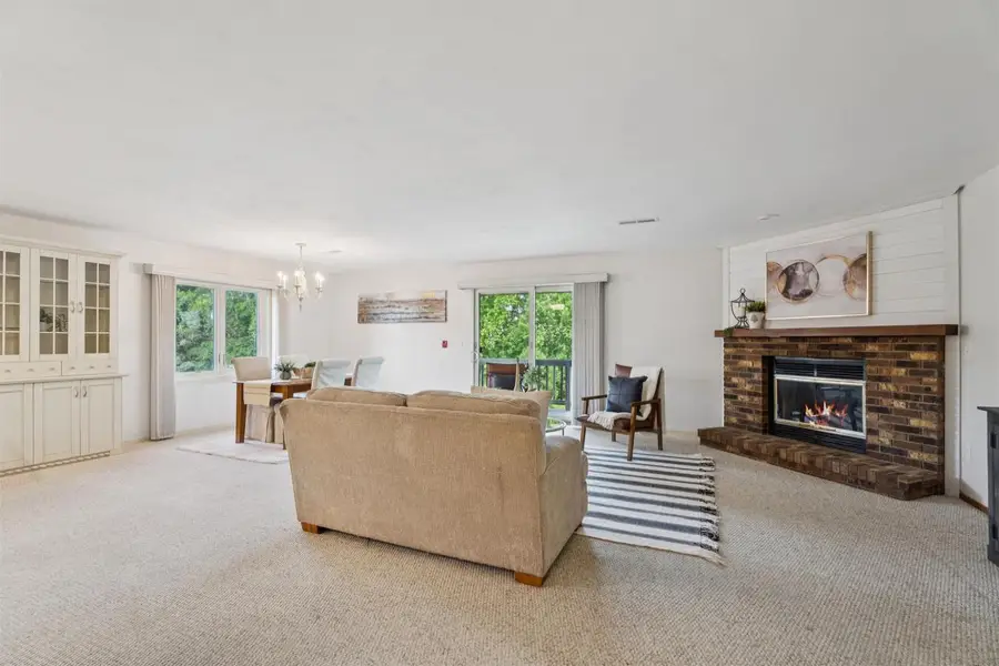 2490 STROEBE ISLAND DRIVE, Appleton, WI 54914 - #3