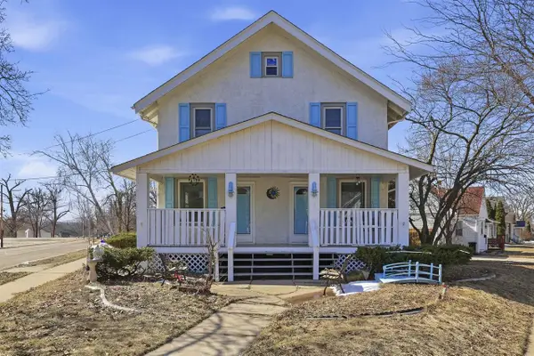 1303 W PROSPECT AVENUE, Appleton, WI 54914