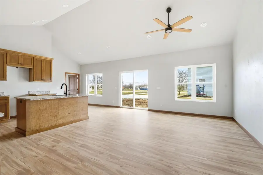 224 N 9TH STREET, Hilbert, WI 54129 - #2