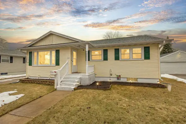 3101 16TH STREET, Menominee, MI 49858