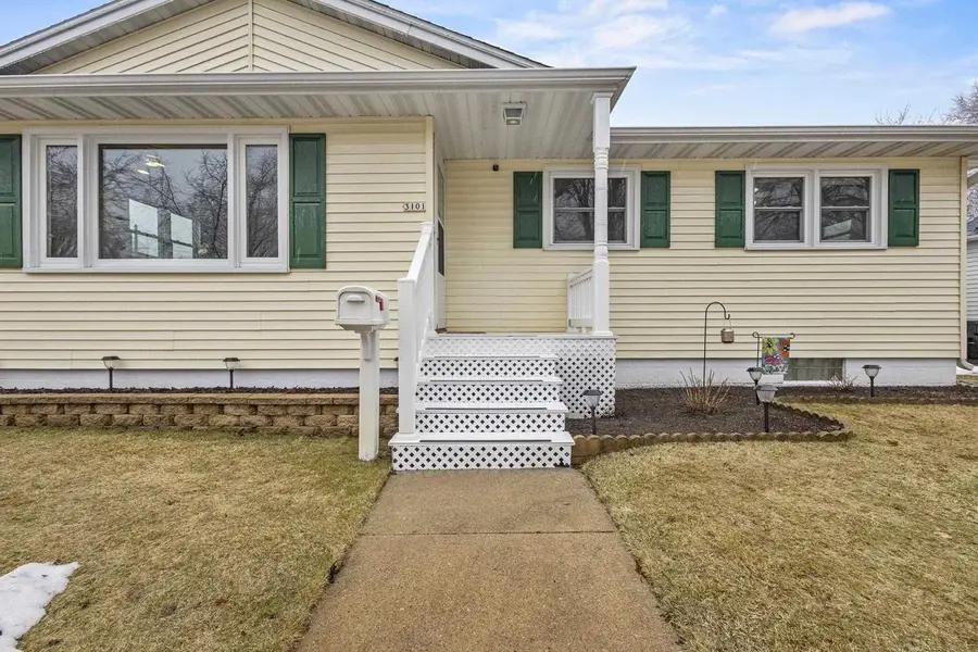 3101 16TH STREET, Menominee, MI 49858 - #2