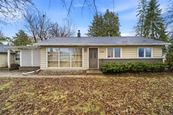 350 S GREEN BAY ROAD, Neenah, WI 54956