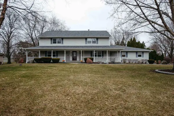 1161 WEDGEWOOD LANE, Fond Du Lac, WI 54935