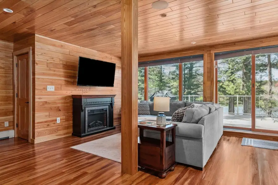 N2307 WHISPERING PINES ROAD, Waupaca, WI 54981 - #3