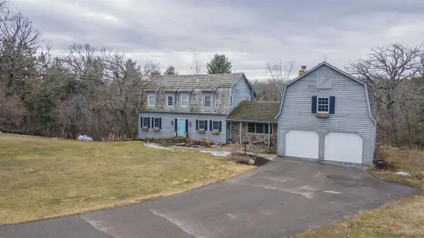 8716 FOUNTAIN GROVE ROAD, Amherst, WI 54406