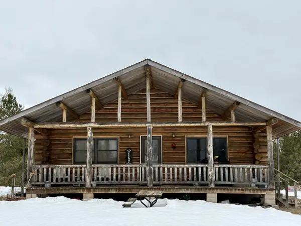 W11199 COUNTY ROAD O, Dunbar, WI 54119