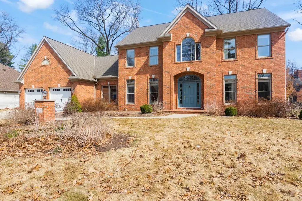 2071 SHADY LANE, Ashwaubenon, WI 54313 - #1