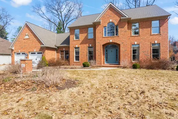 2071 SHADY LANE, Ashwaubenon, WI 54313