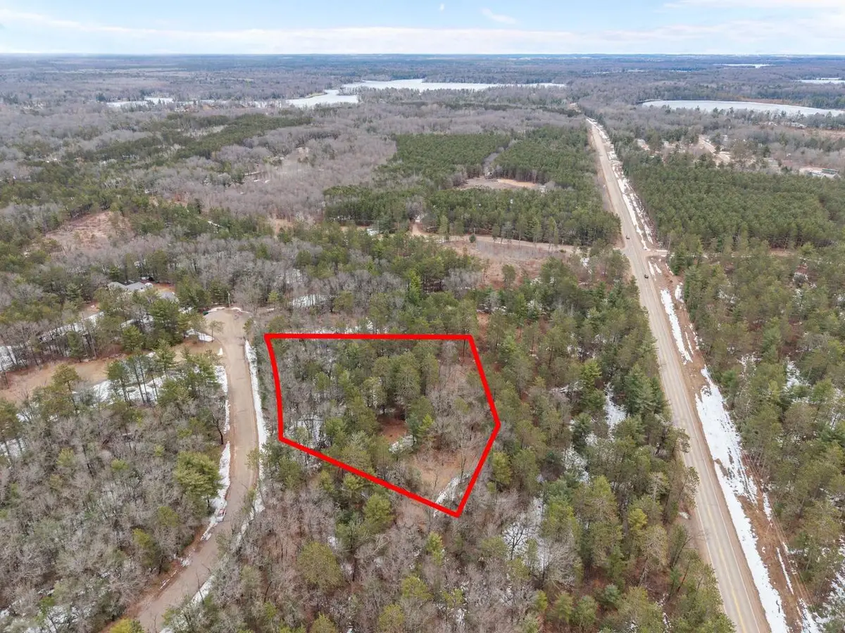 W2074 GREAT BEAR ROAD, Keshena, WI 54135 - #1