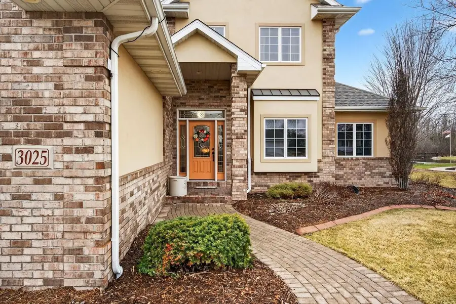 3025 WHITE BIRCH STREET, Kaukauna, WI 54130 - #2