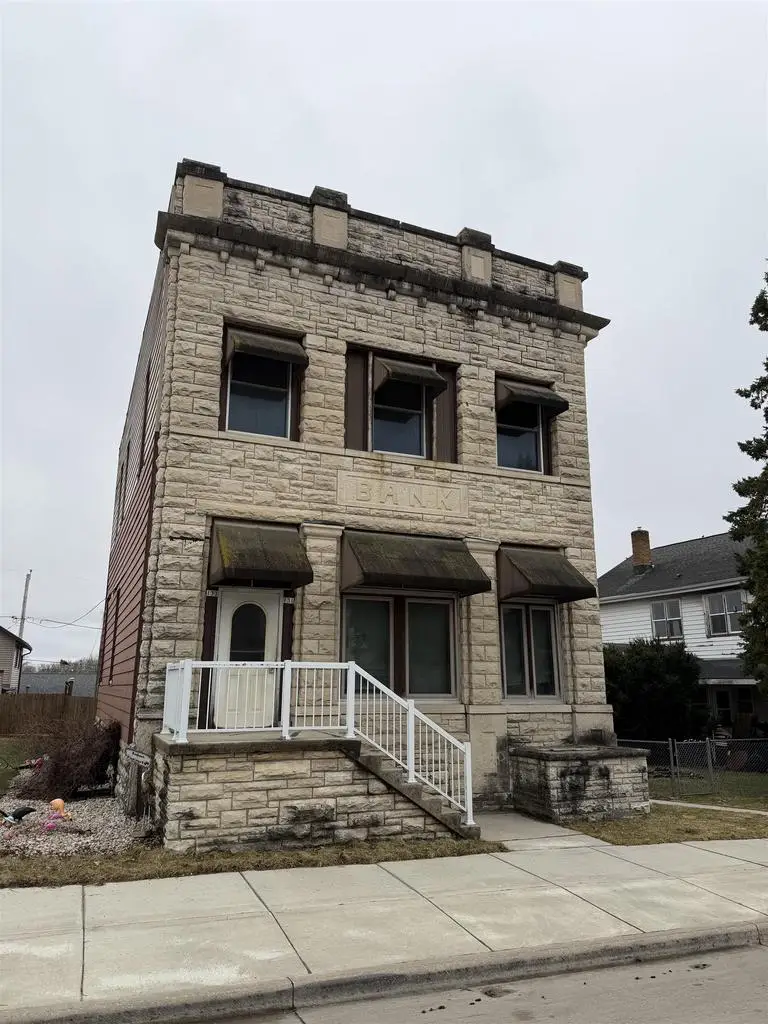 131 E MAIN STREET, Eden, WI 53019 - #1