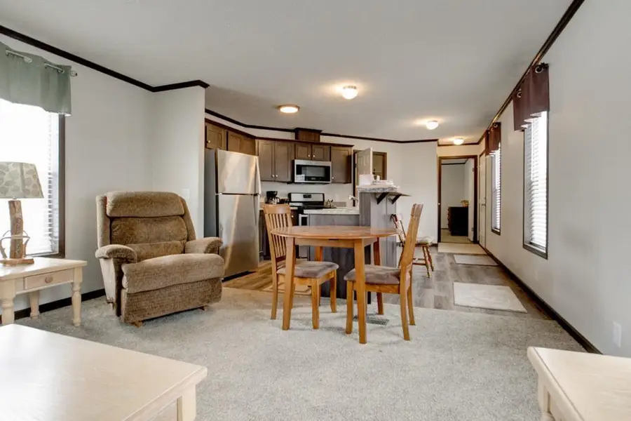 W3910 COUNTY ROAD 358, Stephenson, MI 49887 - #3