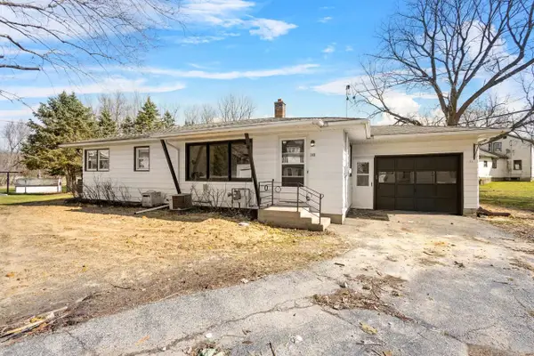 148 N PARK STREET, Markesan, WI 53946