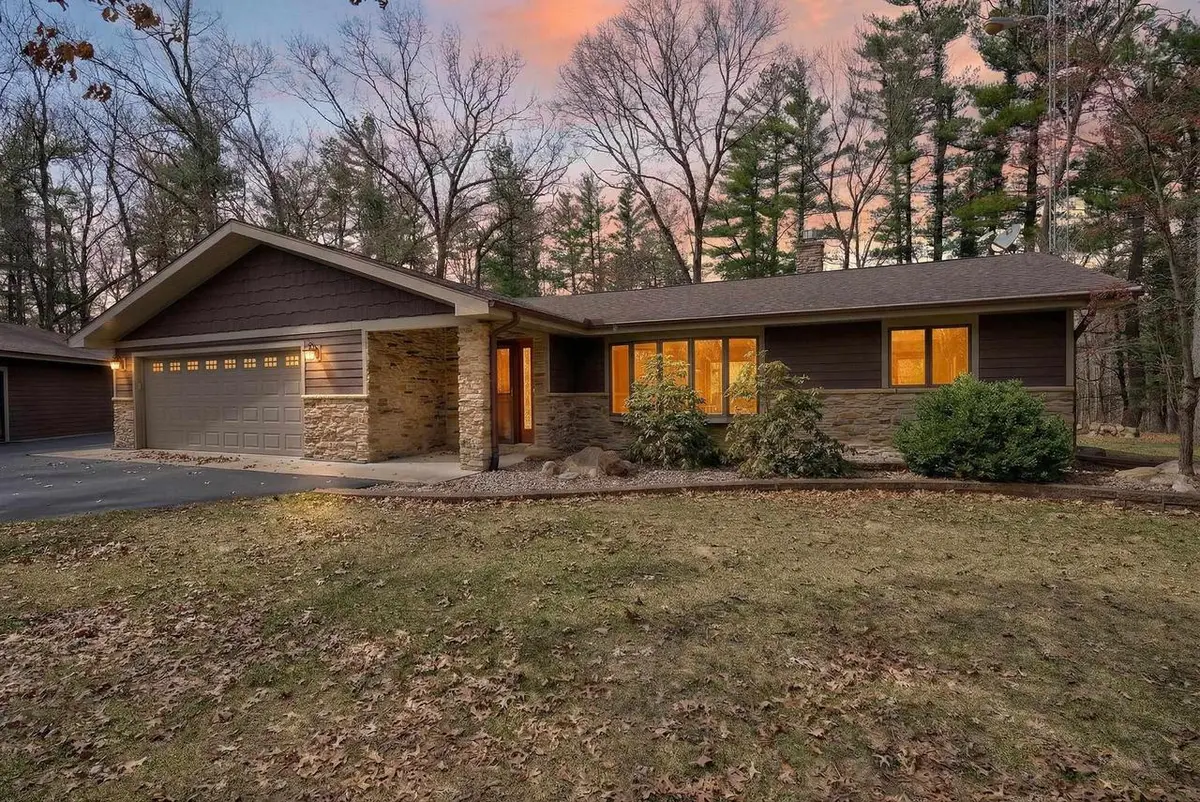 N2621 BAMBI COURT, Wautoma, WI 54982 - #1