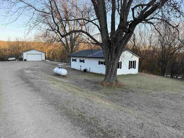 5625 HWY BB, Gillett, WI 54124