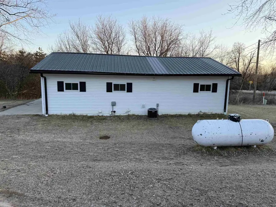 5625 HWY BB, Gillett, WI 54124 - #2