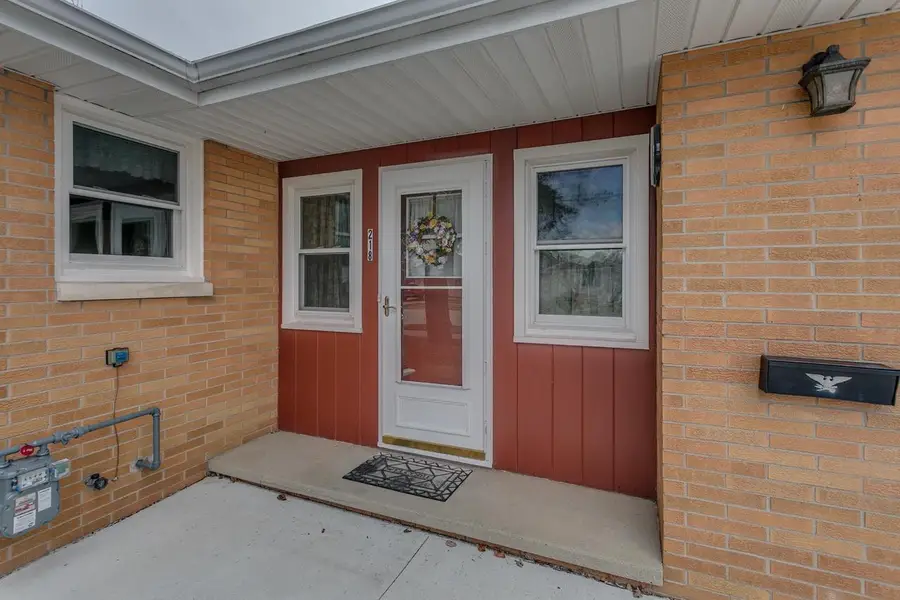218 S PATRICK STREET, Kimberly, WI 54136 - #3